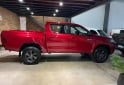 Camionetas - Toyota Hilux 2024 Diesel 0Km - En Venta