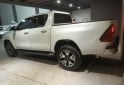 Camionetas - Toyota Hilux 2019 Diesel 107000Km - En Venta