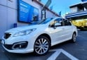 Autos - Peugeot 408 Allure 1.6 HDI Turbo 2018 Diesel 158000Km - En Venta