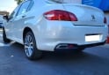 Autos - Peugeot 408 Allure 1.6 HDI Turbo 2018 Diesel 158000Km - En Venta