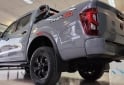 Camionetas - Nissan FRONTIER 0KM 2024 Diesel 0Km - En Venta