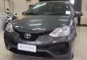 Autos - Toyota ETIOS X 2022 Nafta 73153Km - En Venta