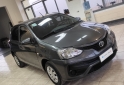 Autos - Toyota ETIOS X 2022 Nafta 73153Km - En Venta