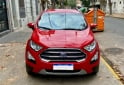 Autos - Ford Ecosport Titanium 2019 Nafta 69900Km - En Venta