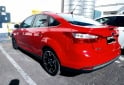 Autos - Ford FOCUS TITANIUM AUTOMTICO 2014 Nafta 92000Km - En Venta