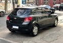 Autos - Chevrolet Onix Joy Gnc 2018 Nafta 52350Km - En Venta