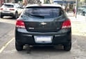 Autos - Chevrolet Onix Joy Gnc 2018 Nafta 52350Km - En Venta