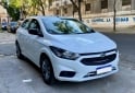 Autos - Chevrolet Onix Joy Black 2022 Nafta 22530Km - En Venta