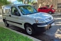 Utilitarios - Peugeot Peugeot partner hdi permu 2021 Diesel 82000Km - En Venta