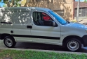 Utilitarios - Peugeot Peugeot partner hdi permu 2021 Diesel 82000Km - En Venta