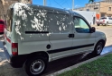 Utilitarios - Peugeot Peugeot partner hdi permu 2021 Diesel 82000Km - En Venta