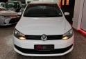 Autos - Volkswagen GOL TREND PACK I 2015 Nafta 106000Km - En Venta