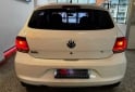 Autos - Volkswagen GOL TREND PACK I 2015 Nafta 106000Km - En Venta