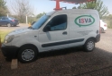 Utilitarios - Renault Kangoo 1.6 nafta 2013 Nafta 180000Km - En Venta