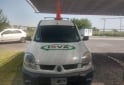 Utilitarios - Renault Kangoo 1.6 nafta 2013 Nafta 180000Km - En Venta