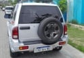 Camionetas - Suzuki Gran vitara 2000 Diesel 200000Km - En Venta