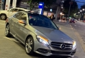 Autos - Mercedes Benz C250 2016 Nafta 103000Km - En Venta