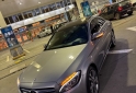 Autos - Mercedes Benz C250 2016 Nafta 103000Km - En Venta