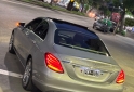 Autos - Mercedes Benz C250 2016 Nafta 103000Km - En Venta