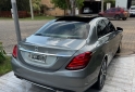 Autos - Mercedes Benz C250 2016 Nafta 103000Km - En Venta