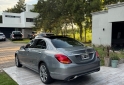 Autos - Mercedes Benz C250 2016 Nafta 103000Km - En Venta