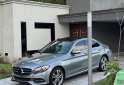 Autos - Mercedes Benz C250 2016 Nafta 103000Km - En Venta