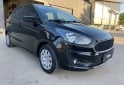 Autos - Ford Ka SE 1.5 2019 Nafta 78000Km - En Venta