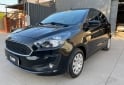 Autos - Ford Ka SE 1.5 2019 Nafta 78000Km - En Venta