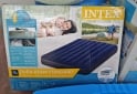 Hogar - Vendo pileta intex 3.0m rectangular completa - En Venta