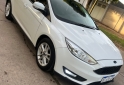 Autos - Ford Focus 2018 Nafta 78000Km - En Venta