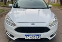 Autos - Ford Focus 2018 Nafta 78000Km - En Venta