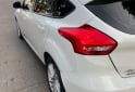 Autos - Ford Focus 2018 Nafta 78000Km - En Venta