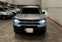 Camionetas - Ford Bronco 1,6 Big-Ben 2021 Nafta 59070Km - En Venta