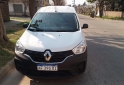 Utilitarios - Renault Kangoo 2022 GNC 30000Km - En Venta