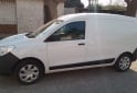 Utilitarios - Renault Kangoo 2022 GNC 30000Km - En Venta