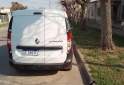 Utilitarios - Renault Kangoo 2022 GNC 30000Km - En Venta