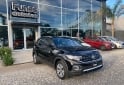 Autos - Volkswagen T-Cross Highline 1.6 AT 2020 Nafta 50000Km - En Venta