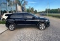 Autos - Volkswagen T-Cross Highline 1.6 AT 2020 Nafta 50000Km - En Venta