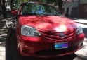 Autos - Toyota Etios 2014 Nafta 98000Km - En Venta