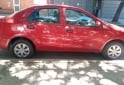 Autos - Toyota Etios 2014 Nafta 98000Km - En Venta