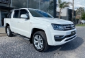 Camionetas - Volkswagen Amarok V6 Highline 4x4 2023 Diesel 15000Km - En Venta