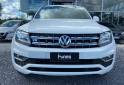 Camionetas - Volkswagen Amarok V6 Highline 4x4 2023 Diesel 15000Km - En Venta