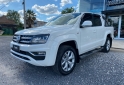 Camionetas - Volkswagen Amarok V6 Highline 4x4 2023 Diesel 15000Km - En Venta