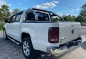 Camionetas - Volkswagen Amarok V6 Highline 4x4 2023 Diesel 15000Km - En Venta