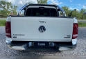 Camionetas - Volkswagen Amarok V6 Highline 4x4 2023 Diesel 15000Km - En Venta