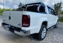 Camionetas - Volkswagen Amarok V6 Highline 4x4 2023 Diesel 15000Km - En Venta