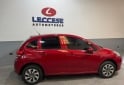 Autos - Citroen C3 vti live 2017 Nafta 122000Km - En Venta