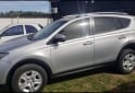 Camionetas - Toyota RAV 4 2013 Nafta 170000Km - En Venta