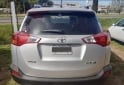 Camionetas - Toyota RAV 4 2013 Nafta 170000Km - En Venta