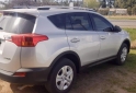 Camionetas - Toyota RAV 4 2013 Nafta 170000Km - En Venta